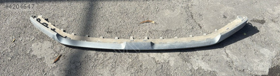 SKODA KAMİQ ÖN TAMPON SPOYLER 656807733 A ÇAĞRI OTO MASLAK