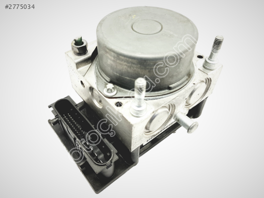 Dacia Sandero ABS 8200756095 0265800584 0265232198