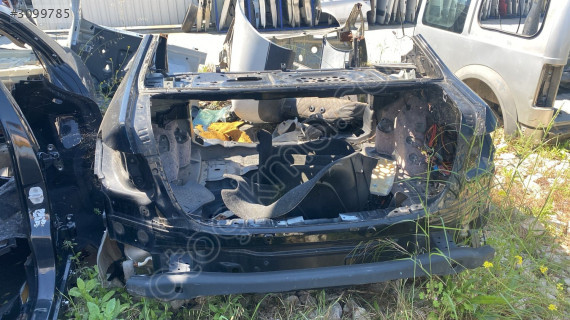 MERCEDES W212 E180 SAĞ ARKA KESME ÇAMURLUK OTO FEDAİ