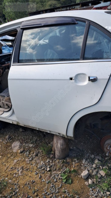 CHEVROLET EPİCA SOL ARKA KAPI.OTO ERKAN ÜNYE