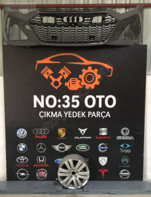 VOLKSWAGEN PASSAT JANT