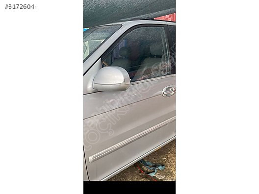 CARNİVAL DIŞ AYNA ELEKTRİKLİ ORJİNAL BULUNUR