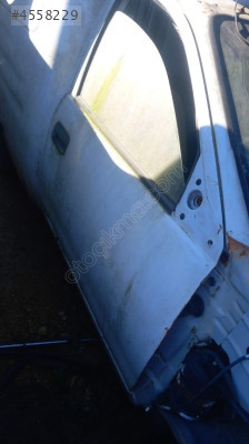 OPEL COMBO B SAG ÖN KAPI.OTO ERKAN ÜNYE