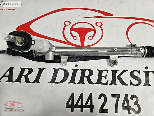 4w4 Tucson Direksiyon Kutusu- Garantili- 56500 D3100