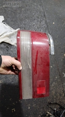 Mazda 626 Sol Dış Stop