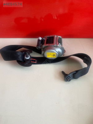 OPEL COMBO E PARTNER RİFTER ÖN EMNİYET KEMERİ 98172303XX 34133468