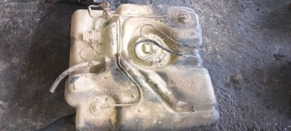 Ford connet mazot deposu