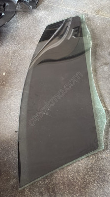 5K4845201B vw golf 6 sol ön cam