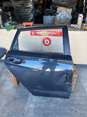 HYUNDAİ İ20 2020-2025 SAĞ ARKA KAPI ORİJİNAL ÇIKMA