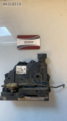 13258271 Opel Corsa D sol ön kapı kildi