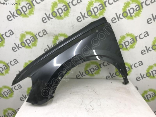 AUDI Q3 2019 2024 SOL ÖN ÇAMURLUK 83A821021