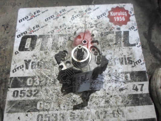 RENAULT KANGOO 2005 1.5 DİZEL MAZOT POMPA ÇIKMA