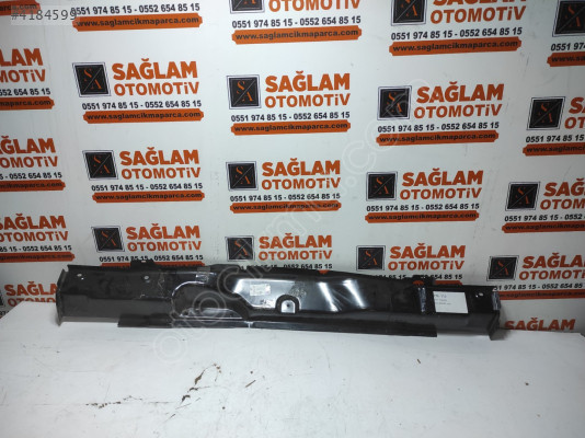 ÇIKMA FİAT FİORİNO ARKA BÖLME SACI