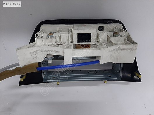 Mitsubishi Lancer Klima Kontrol Paneli - Oto Çıkma Parçaları