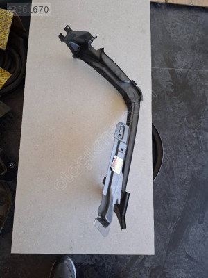 Fiat albea siena arka kenar oluk saci sag 46795237