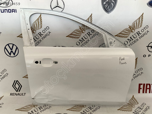 FORD FOCUS SAĞ ÖN KAPI (18-25) ORJİNAL ÇIKMA