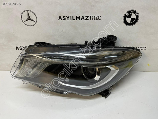 CLA SOL FAR ORJİNAL