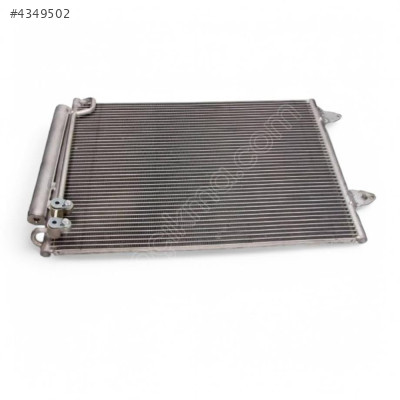 Vw Passat B6 Klima Radyatörü 2005-2010 3C0820411C