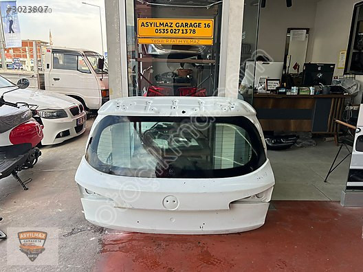 EGEA HB BAGAJ ORJİNAL