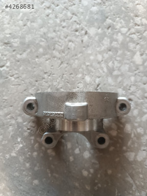 EKSANTRİK MİLİ DESTEĞİ VOLVO XC90 2.4 D532267578