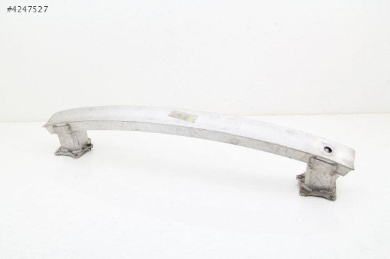 AUDI A7 2012 2017 ARKA TAMPON DEMİRİ 4G8807309