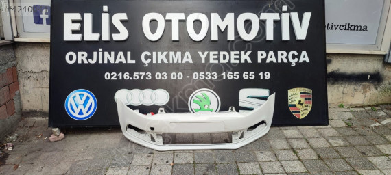 VOLKSWAGEN POLO ÖN TAMPON GTİ 2011-2015