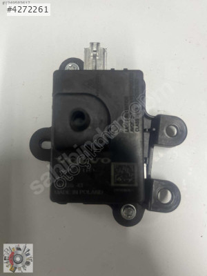 31497671 VOLVO S60 XC60 XC40 PARTİKÜL SENSERÜ BEYNİ