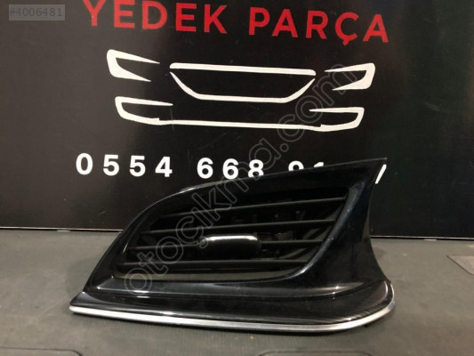 OPEL INSIGNIA B HAVALANDIRMA IZGARASI ORJİNAL