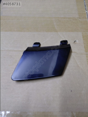 VOLKSWAGEN PASSAT CC 2009-2012 ÖN ÇEKİ KAPAĞI SIFIR 3C8807241