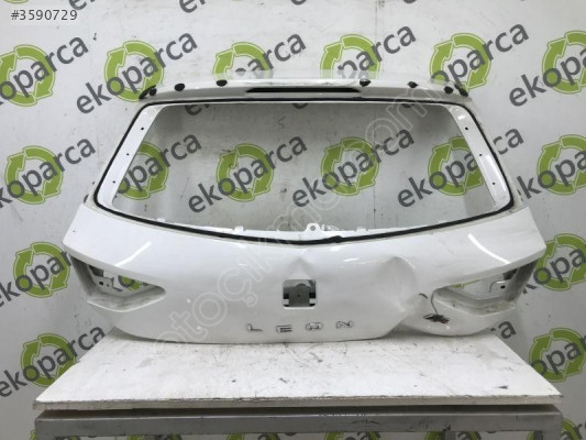SEAT LEON 2013 2020 BAĞAJ KAPAĞI 5F4827024