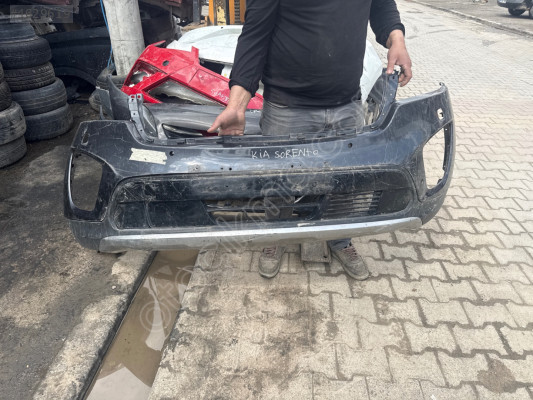 Kia Sorento ön tampon