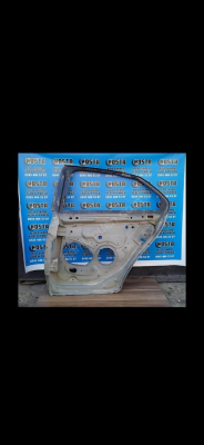 VOLKSWAGEN JETTA SOL ARKA KAPI İSKELETİ