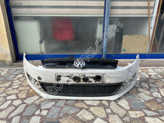 VW POLO ÇIKMA ORJİNAL ÖN TAMPON