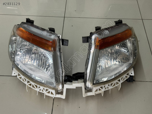 FORD RANGER SAĞ-SOL FAR 2012-15