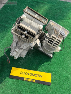 FİAT LİNEA KALORİFER KAZANI DİJİTAL