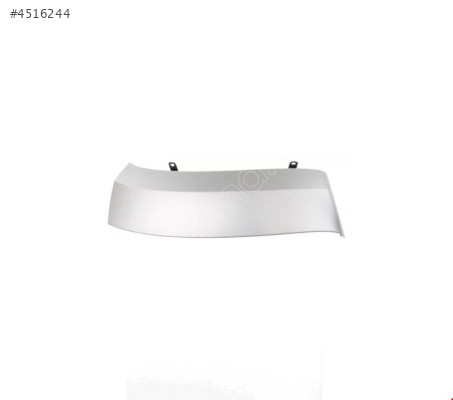 VOLKSWAGEN AMAROK ÖN TAMPON DODİĞİ SOL  2017-