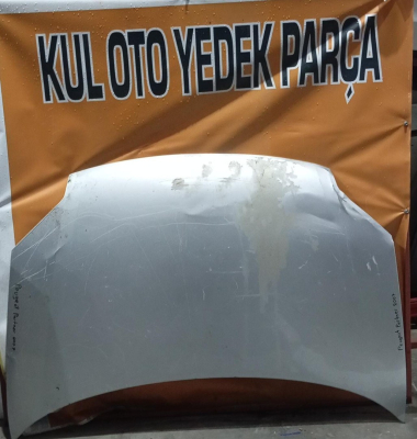 peugeot partner kaput