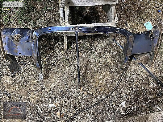 MERCEDES W115 KESME ÖN PANEL MUAYYER