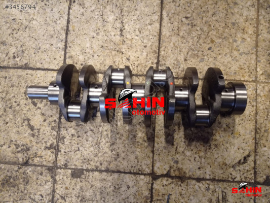 KİA - Hİ BESTA / 2.7 DİZEL KRANK MİLİ (SIFIR)