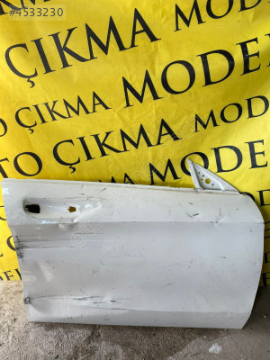 MERCEDES CLA SAĞ ÖN KAPI
