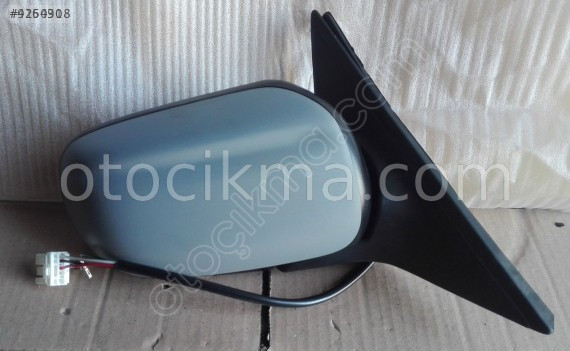 Mazda 626 FS Sağ Elektrikli Ayna 1993 1997..,.,