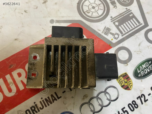 RENAULT CLİO ISITICI KUTUSU 271203982R ORJİNAL