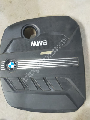 BMW 5 F10 F11 N47 MOTOR KORUMA KAPAĞI 2.0 7802847