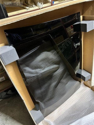 2012-2015 Hyundai İ30 Sunroof Camı
