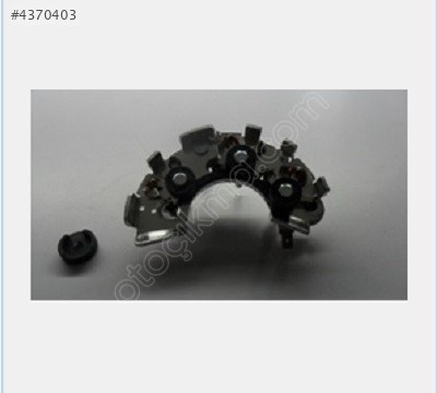 DİYOT TABLASI ŞARZ DİNAMOSU FAVORİT 88-95 115901500