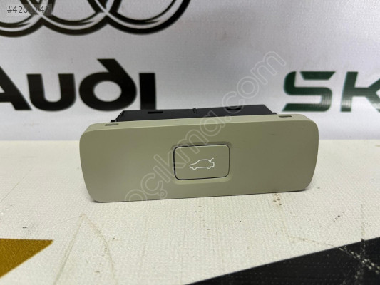 VOLVO S90 BAGAJ AÇMA DÜĞMESİ 32350332