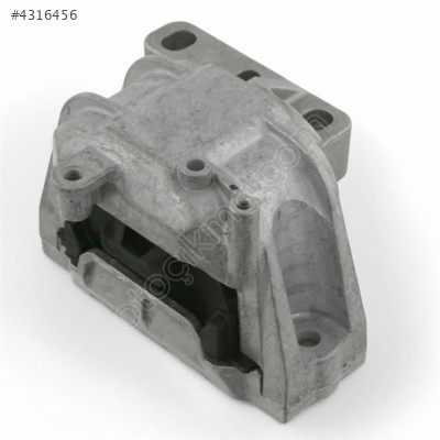 Vw Golf6 Motor Kulağı Sağ 1.6 BSE 2009-2012 1K0199262AC