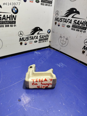 TESLA Y ÖN TAŞIYICI KİRİŞİ
