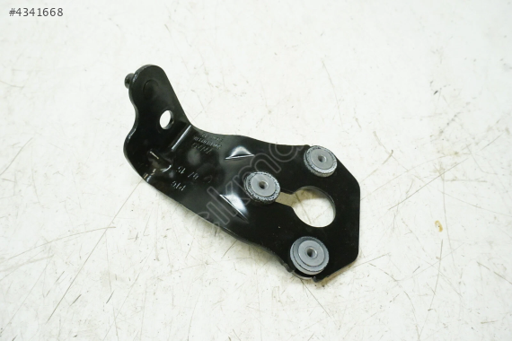 5Q0121093BA EK SU POMPASI MONTAJ BRAKETİ VW AUDİ SKODA SEAT 2015