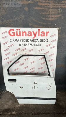 RENAULT R19 SAĞ ARKA KAPI